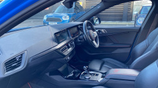 BMW 1 Series 128ti 5dr Step Auto [Live Cockpit Professional] Petrol Hatchback